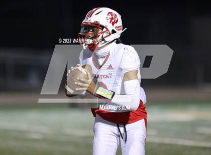 Thumbnail 1 in McClatchy @ Monterey Trail photogallery.
