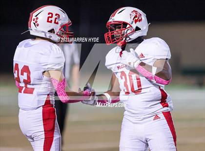 Thumbnail 3 in McClatchy @ Monterey Trail photogallery.