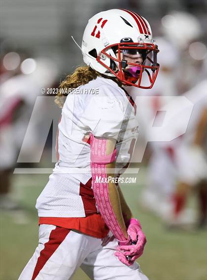 Thumbnail 2 in McClatchy @ Monterey Trail photogallery.