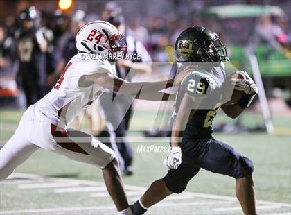 Thumbnail 3 in McClatchy @ Monterey Trail photogallery.