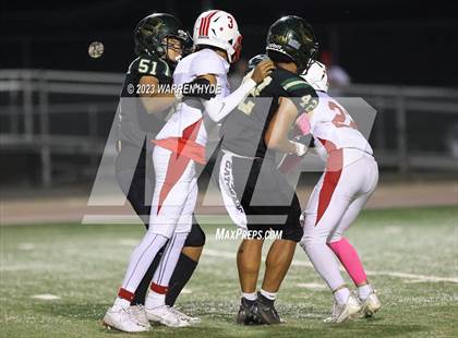 Thumbnail 2 in McClatchy @ Monterey Trail photogallery.