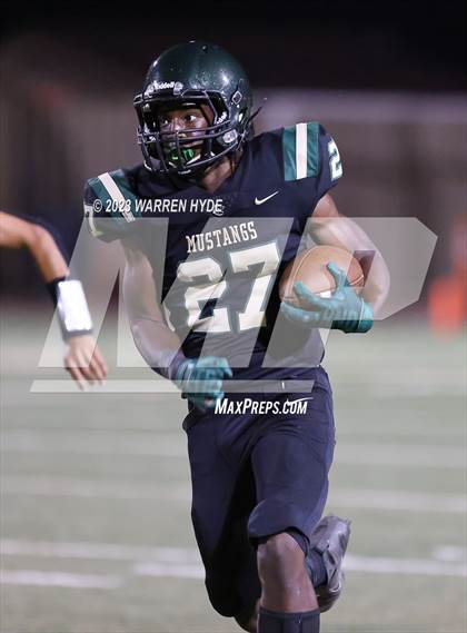 Thumbnail 1 in McClatchy @ Monterey Trail photogallery.