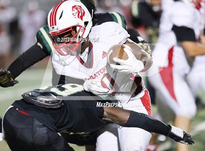 Thumbnail 3 in McClatchy @ Monterey Trail photogallery.