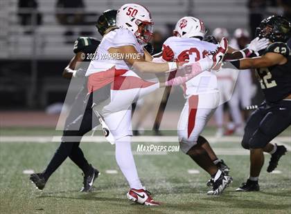 Thumbnail 2 in McClatchy @ Monterey Trail photogallery.