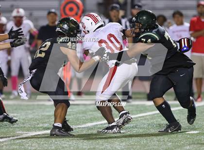 Thumbnail 2 in McClatchy @ Monterey Trail photogallery.