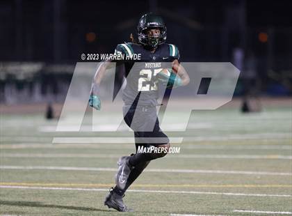 Thumbnail 2 in McClatchy @ Monterey Trail photogallery.