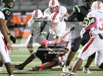 Thumbnail 1 in McClatchy @ Monterey Trail photogallery.