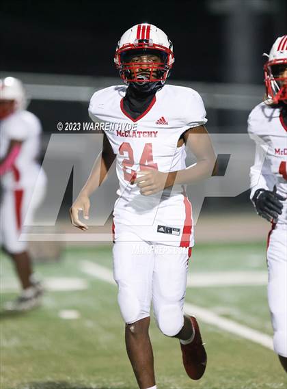 Thumbnail 1 in McClatchy @ Monterey Trail photogallery.