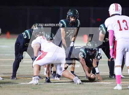 Thumbnail 1 in McClatchy @ Monterey Trail photogallery.