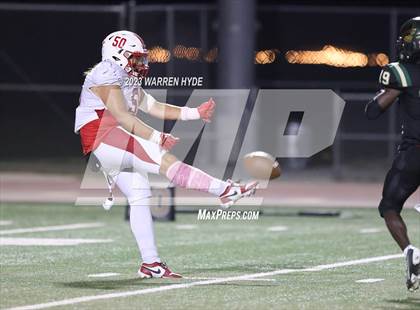 Thumbnail 3 in McClatchy @ Monterey Trail photogallery.