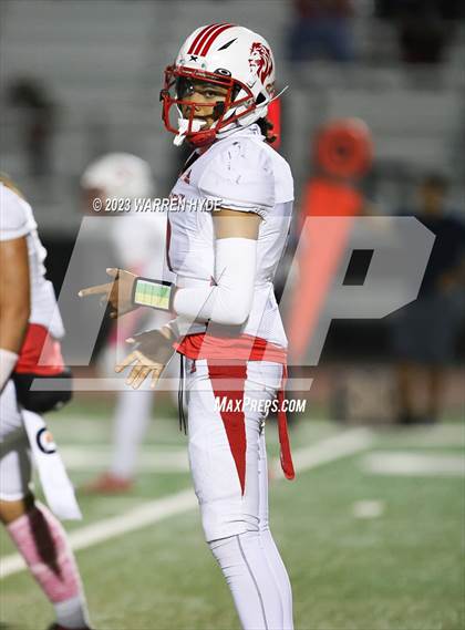 Thumbnail 1 in McClatchy @ Monterey Trail photogallery.