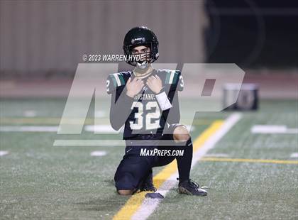 Thumbnail 1 in McClatchy @ Monterey Trail photogallery.