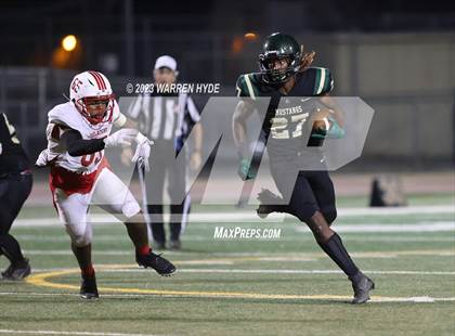Thumbnail 1 in McClatchy @ Monterey Trail photogallery.
