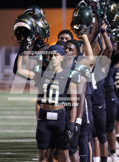 Thumbnail 2 in McClatchy @ Monterey Trail photogallery.