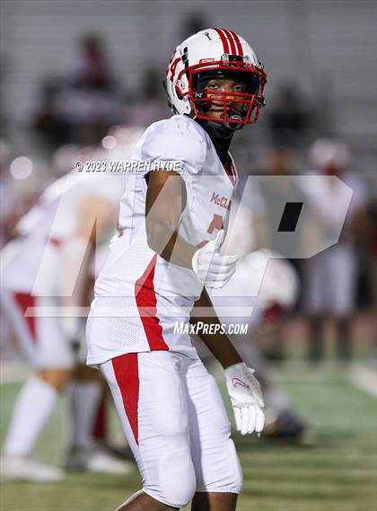 Thumbnail 1 in McClatchy @ Monterey Trail photogallery.