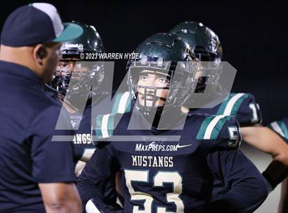 Thumbnail 3 in McClatchy @ Monterey Trail photogallery.