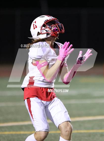 Thumbnail 2 in McClatchy @ Monterey Trail photogallery.