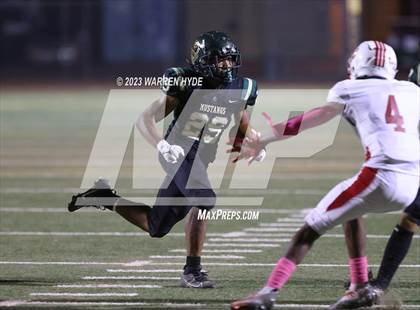 Thumbnail 2 in McClatchy @ Monterey Trail photogallery.