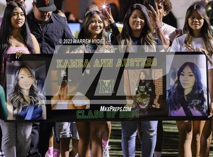 Thumbnail 3 in McClatchy @ Monterey Trail photogallery.
