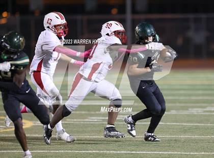 Thumbnail 1 in McClatchy @ Monterey Trail photogallery.