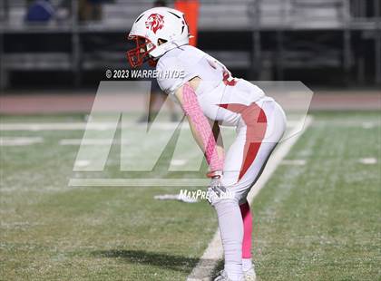 Thumbnail 3 in McClatchy @ Monterey Trail photogallery.