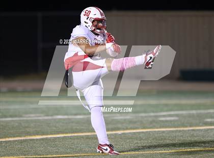 Thumbnail 2 in McClatchy @ Monterey Trail photogallery.