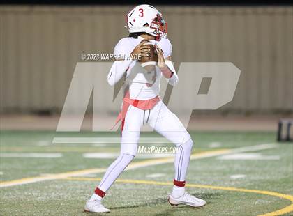 Thumbnail 1 in McClatchy @ Monterey Trail photogallery.