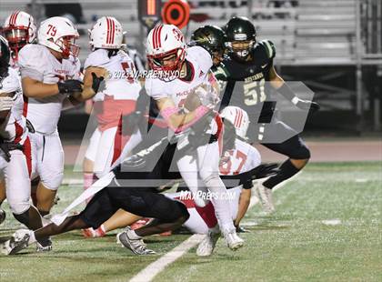 Thumbnail 3 in McClatchy @ Monterey Trail photogallery.