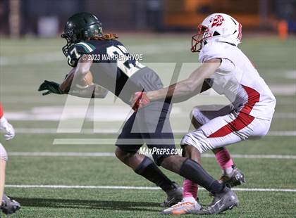 Thumbnail 2 in McClatchy @ Monterey Trail photogallery.