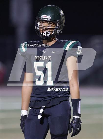 Thumbnail 3 in McClatchy @ Monterey Trail photogallery.