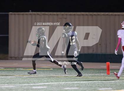 Thumbnail 3 in McClatchy @ Monterey Trail photogallery.