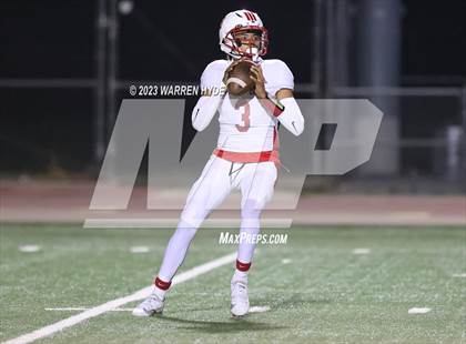 Thumbnail 1 in McClatchy @ Monterey Trail photogallery.