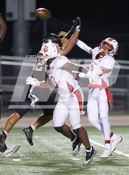 Thumbnail 1 in McClatchy @ Monterey Trail photogallery.