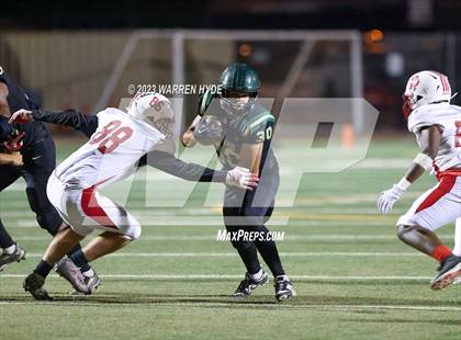Thumbnail 3 in McClatchy @ Monterey Trail photogallery.
