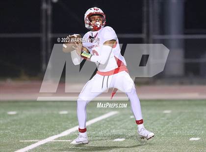 Thumbnail 2 in McClatchy @ Monterey Trail photogallery.