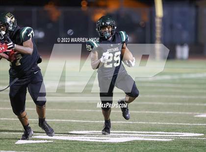 Thumbnail 2 in McClatchy @ Monterey Trail photogallery.