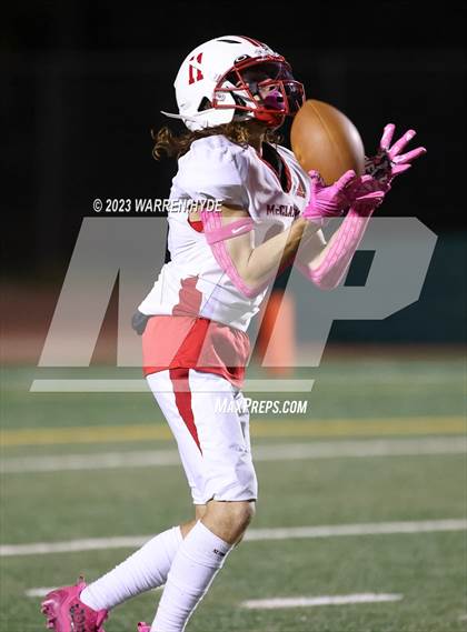 Thumbnail 1 in McClatchy @ Monterey Trail photogallery.