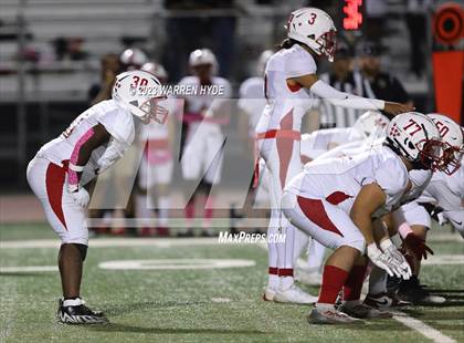 Thumbnail 2 in McClatchy @ Monterey Trail photogallery.
