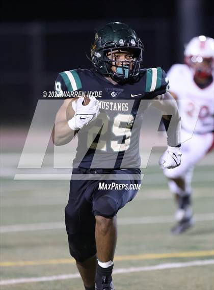 Thumbnail 3 in McClatchy @ Monterey Trail photogallery.