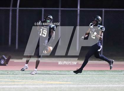 Thumbnail 2 in McClatchy @ Monterey Trail photogallery.