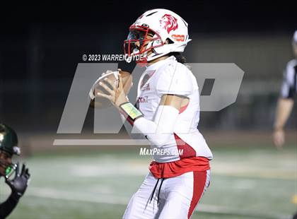 Thumbnail 2 in McClatchy @ Monterey Trail photogallery.