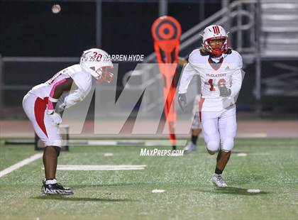 Thumbnail 3 in McClatchy @ Monterey Trail photogallery.