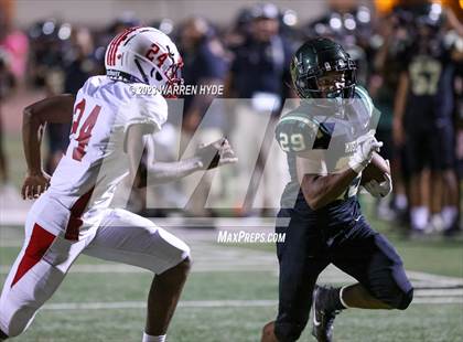 Thumbnail 2 in McClatchy @ Monterey Trail photogallery.