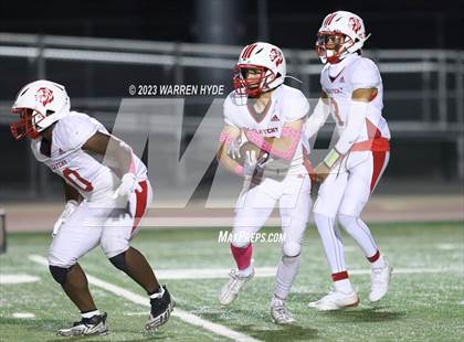 Thumbnail 3 in McClatchy @ Monterey Trail photogallery.