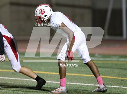 Thumbnail 3 in McClatchy @ Monterey Trail photogallery.