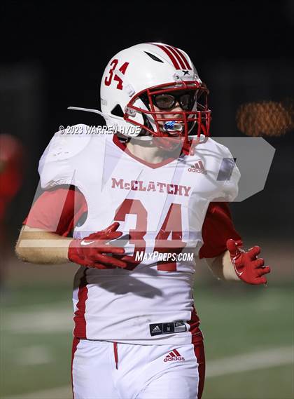 Thumbnail 1 in McClatchy @ Monterey Trail photogallery.