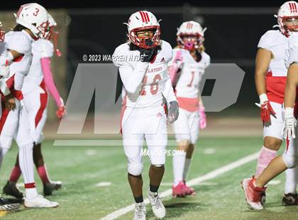 Thumbnail 2 in McClatchy @ Monterey Trail photogallery.