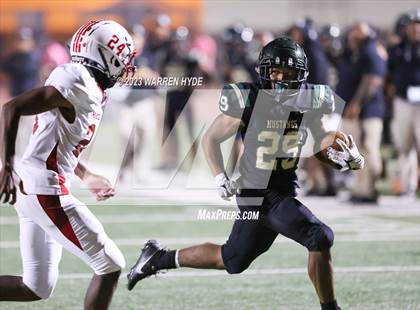 Thumbnail 1 in McClatchy @ Monterey Trail photogallery.