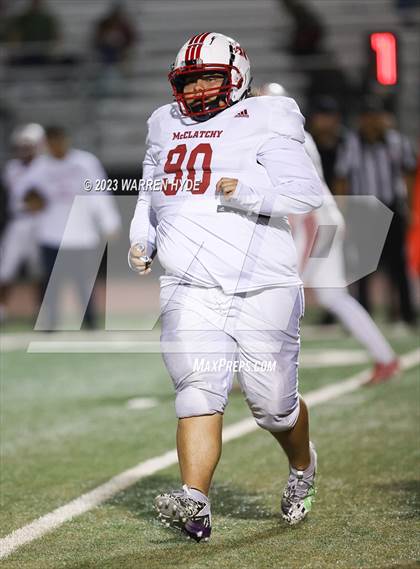Thumbnail 3 in McClatchy @ Monterey Trail photogallery.