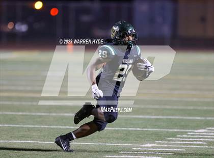Thumbnail 1 in McClatchy @ Monterey Trail photogallery.